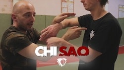 Lire la suite à propos de l’article Wing Chun : Démonstration du Chi Sao