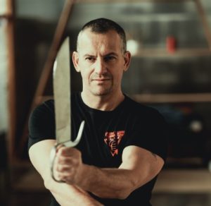 David Couteaux