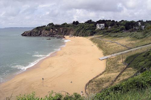 Plage des Jaunais