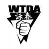 LogoDavid Logo WTDA