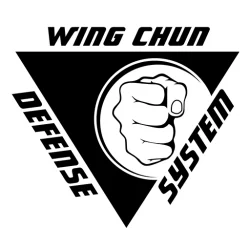 Logo du Wing Chun Defense System 2022